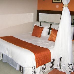Milimani Holiday Resort