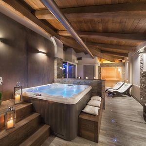 Di Sabatino Resort - Suite Apartments & Spa